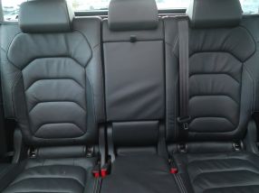 Škoda Kodiaq - 2017