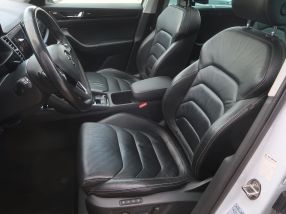 Škoda Kodiaq - 2017