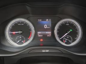 Škoda Kodiaq - 2017