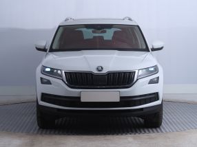 Skoda Kodiaq - 2017