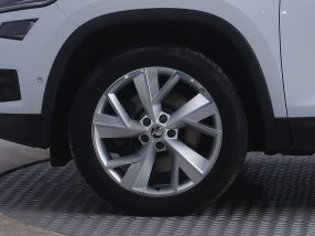Škoda Kodiaq - 2017