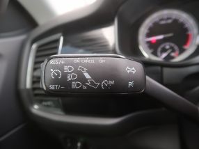 Škoda Kodiaq - 2017