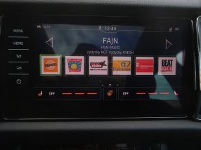 Škoda Kodiaq - 2017