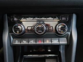 Škoda Kodiaq - 2017