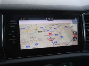 Škoda Kodiaq - 2017