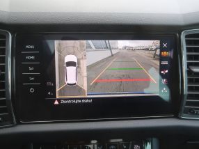 Škoda Kodiaq - 2017