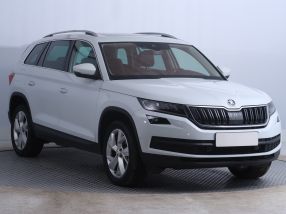 Škoda Kodiaq - 2017