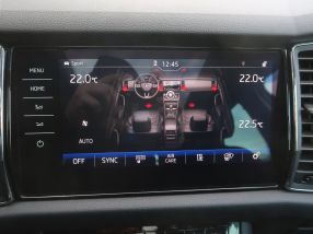Škoda Kodiaq - 2017