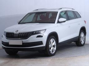Skoda Kodiaq - 2017