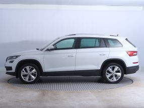 Skoda Kodiaq - 2017