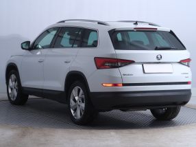 Skoda Kodiaq - 2017