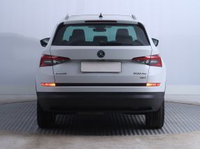 Škoda Kodiaq - 2017