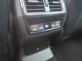 Škoda Kodiaq - 2017