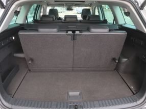 Škoda Kodiaq - 2017