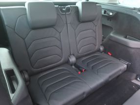 Škoda Kodiaq - 2017