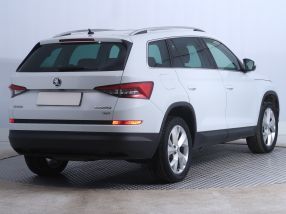 Škoda Kodiaq - 2017