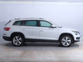 Škoda Kodiaq - 2017