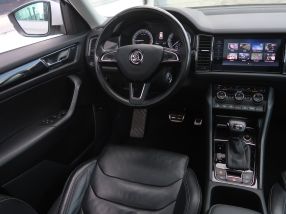 Škoda Kodiaq - 2017