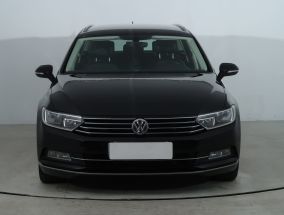 Volkswagen Passat - 2014