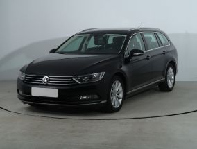 Volkswagen Passat - 2014