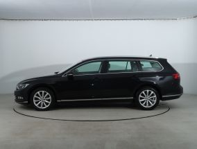 Volkswagen Passat - 2014