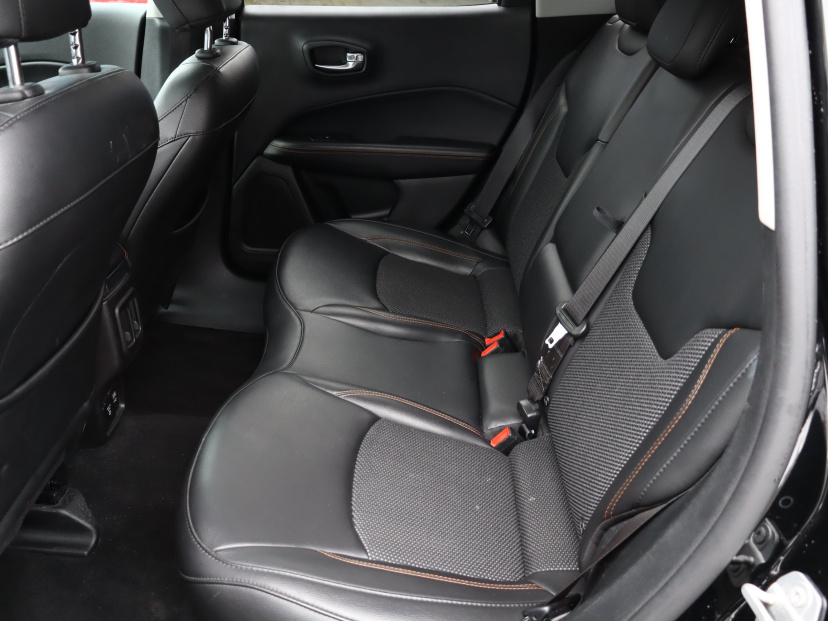 Jeep Compass, 2019