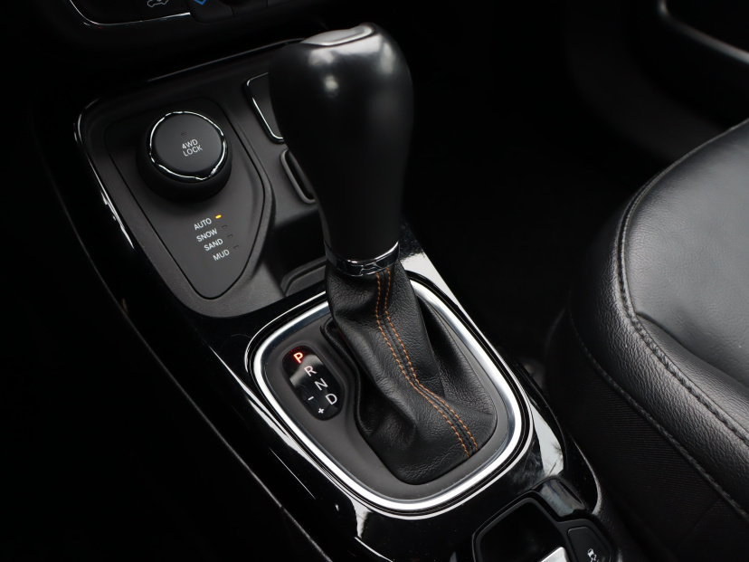 Jeep Compass, 2019