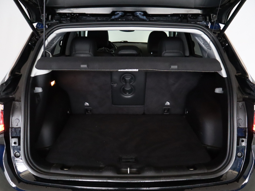 Jeep Compass, 2019