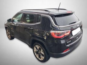 Jeep Compass - 2019