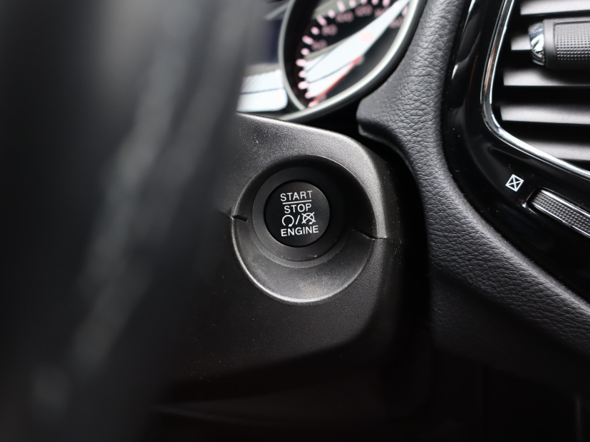 Jeep Compass, 2019