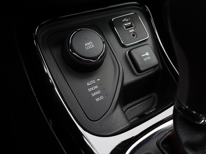 Jeep Compass, 2019