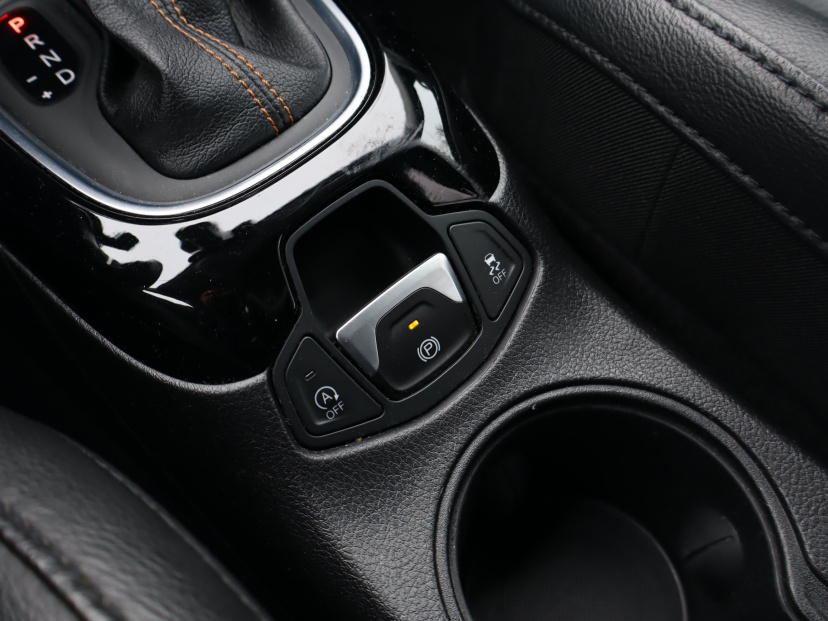 Jeep Compass, 2019