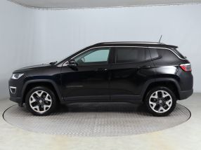 Jeep Compass - 2019