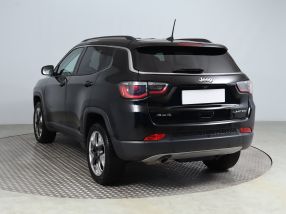 Jeep Compass - 2019