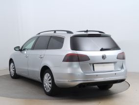 Volkswagen Passat - 2012
