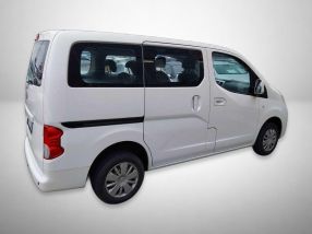 Nissan NV200 - 2014