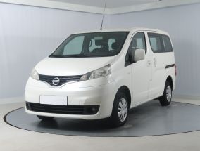 Nissan NV200 - 2014