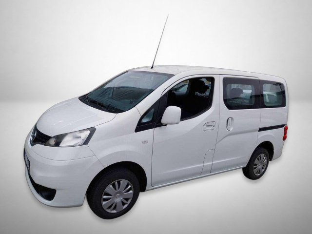 Nissan NV200 2014