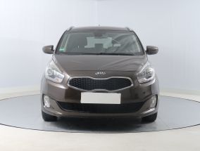 Kia Carens - 2014