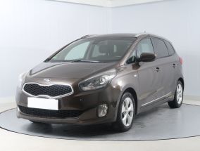 Kia Carens - 2014