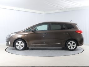 Kia Carens - 2014