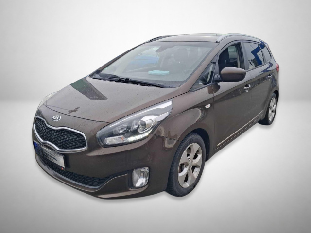 Kia Carens 2014