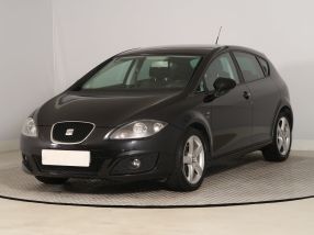 Seat Leon - 2010