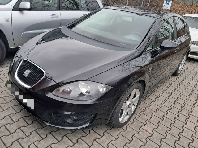 Seat Leon 2010