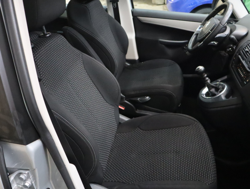 Citroen C4 Grand Picasso, 2011