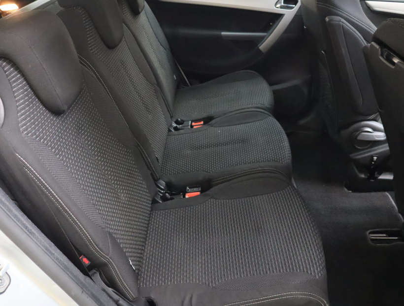 Citroen C4 Grand Picasso, 2011