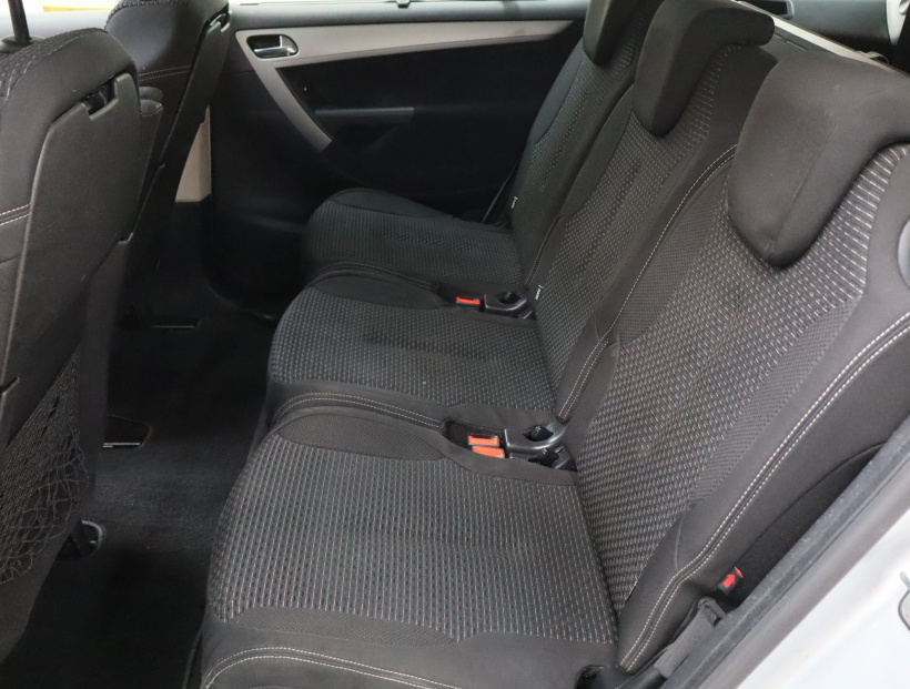Citroen C4 Grand Picasso, 2011