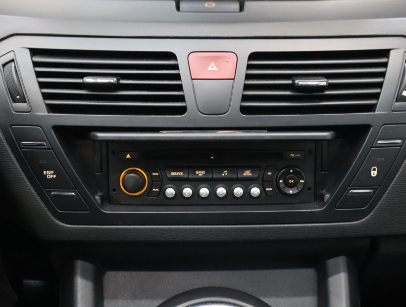 Citroen C4 Grand Picasso, 2011