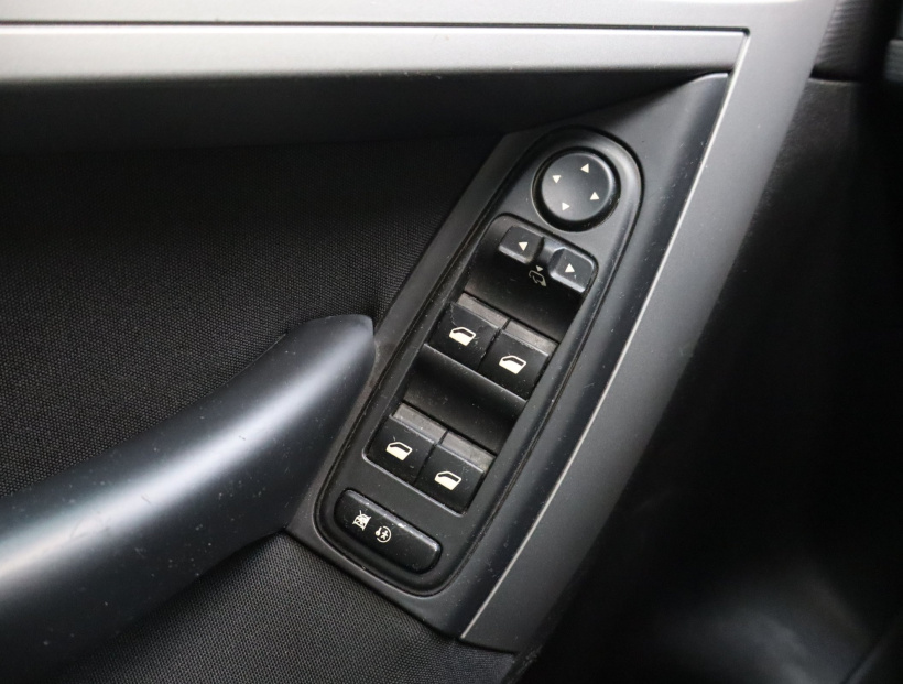 Citroen C4 Grand Picasso, 2011