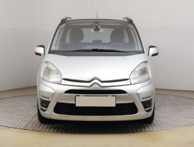 Citroen C4 Picasso - 2011
